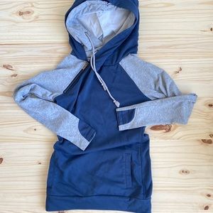 Mindy Mae’s Market Double Hoodie